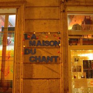 La Maison du Chant