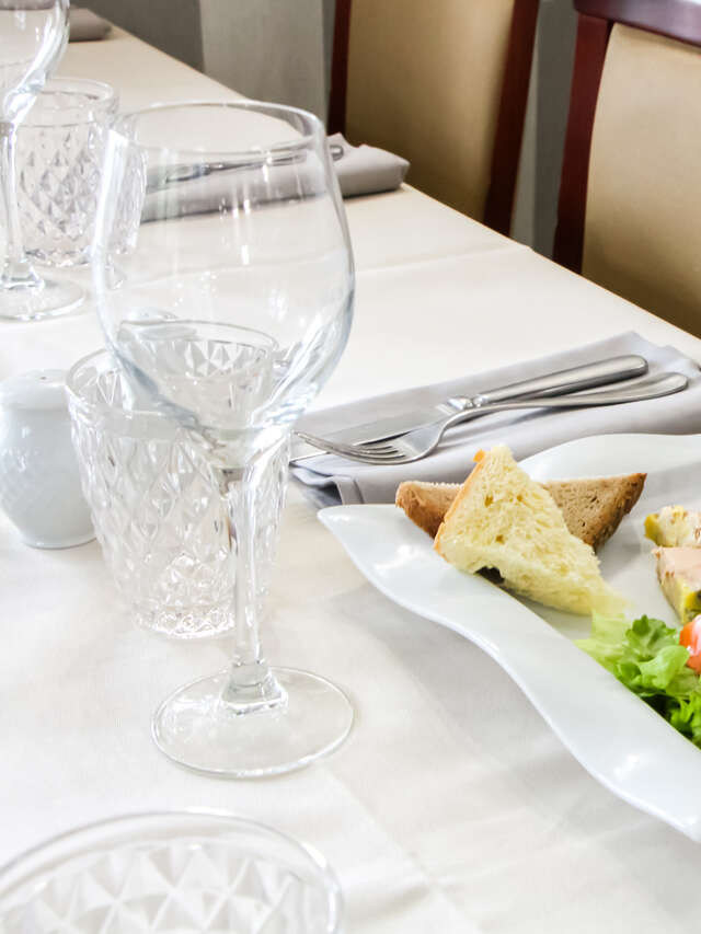 Auberge du Bois Vert