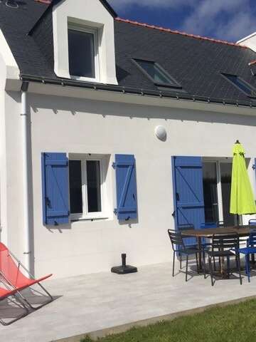 Les Maisons de Caroline - n°3