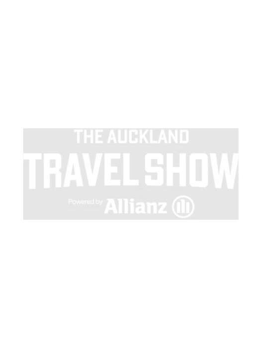 Auckland Travel Show 2025