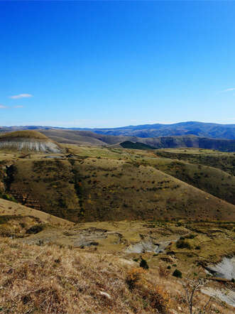 CHAM DES BONDONS