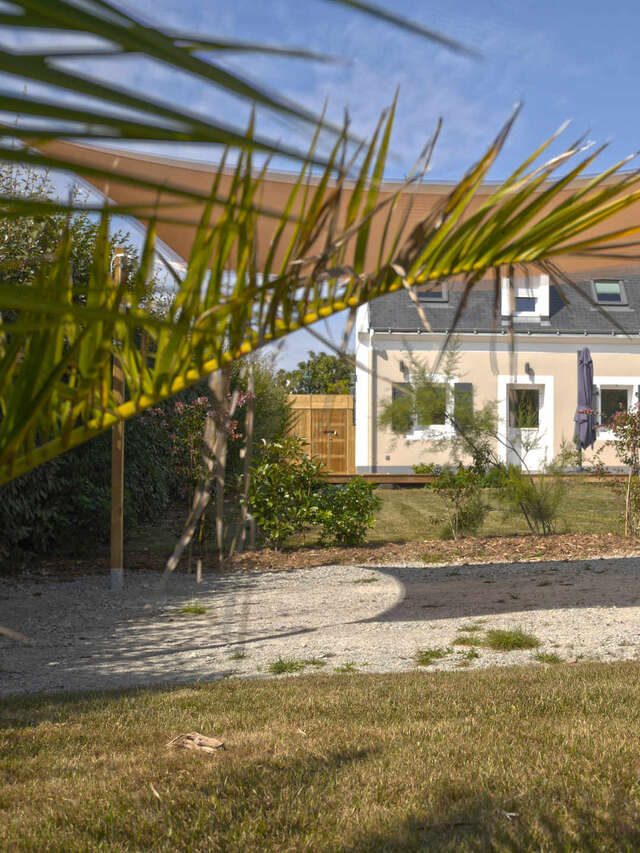 Allain Immobilier - MB12