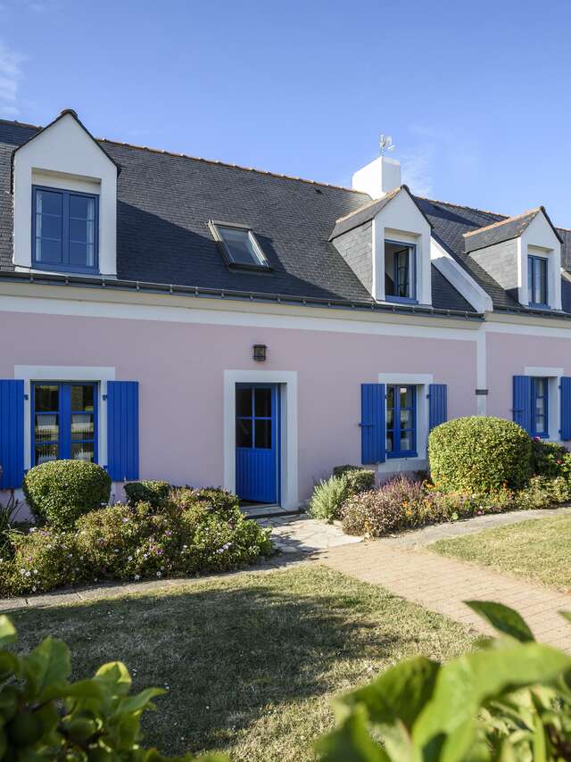 La Maison Désirade