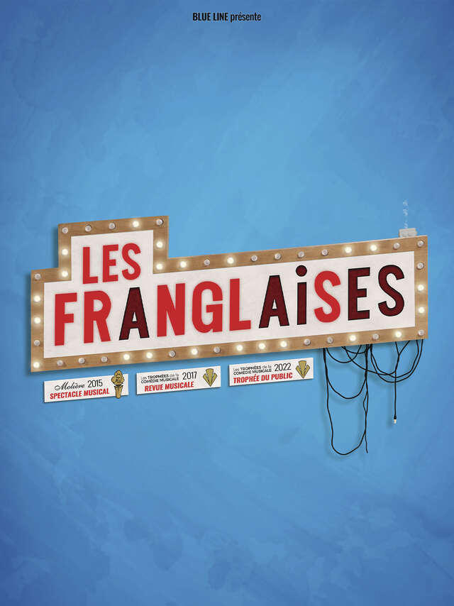 Concert : Les Franglaises