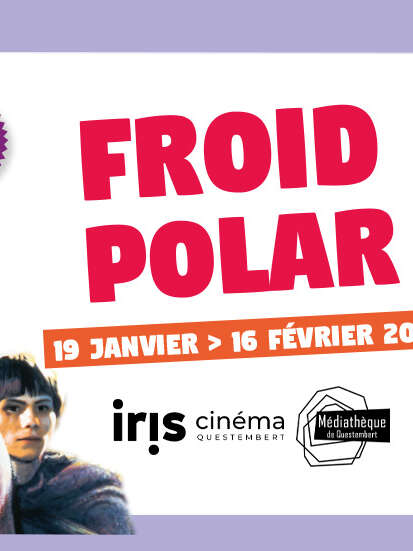 Festival Froid Polar