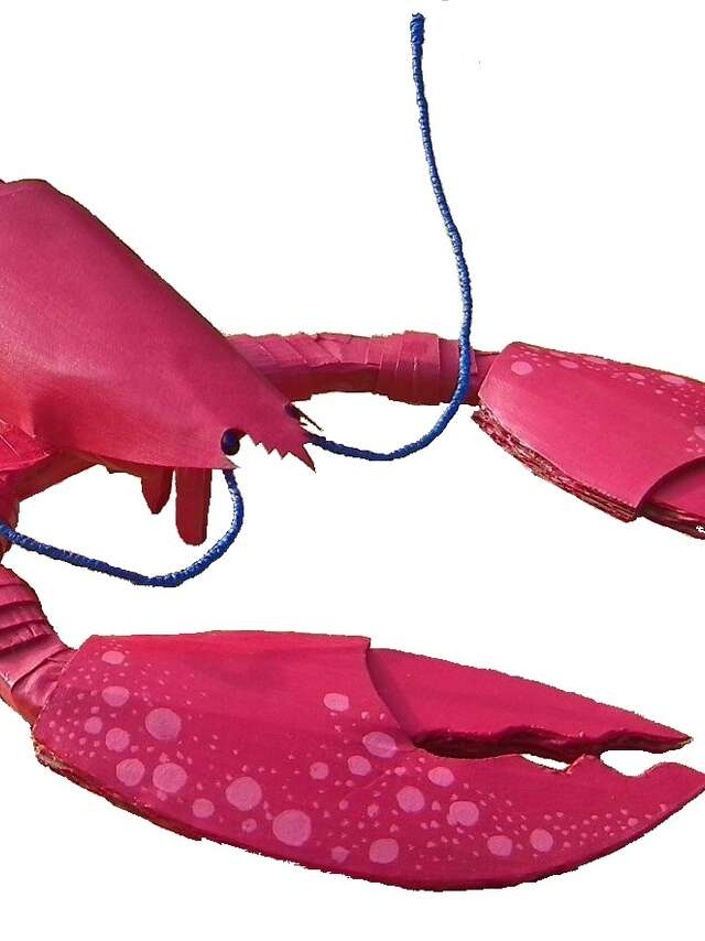 Nicole Lenoble, L'Îlot-Carton