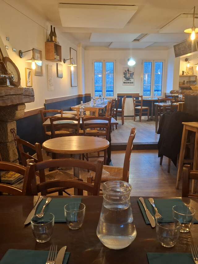 Les drôles d'oiseaux