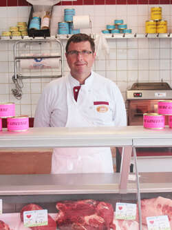Boucherie Maury
