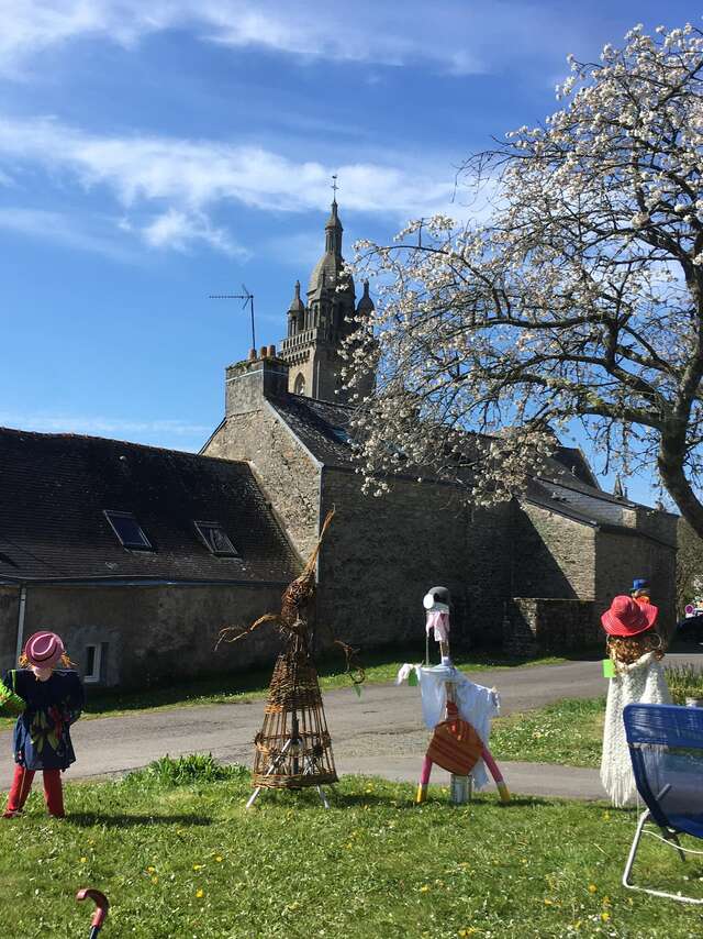 Limerz'Art au jardin