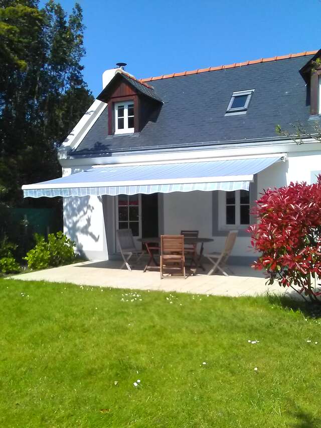 Allain Immobilier - GP13