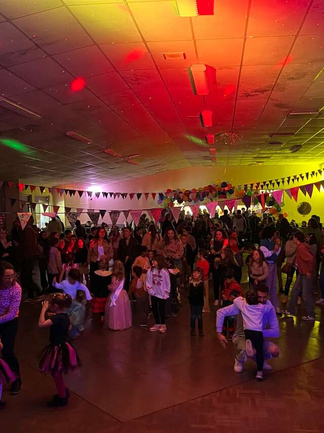 Mégaboum des enfants