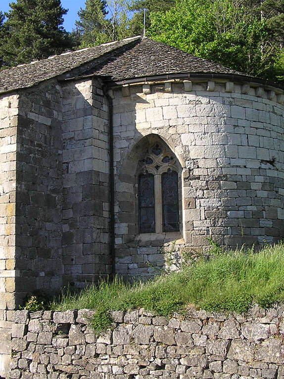 EGLISE NOTRE-DAME DE L'ASSOMPTION