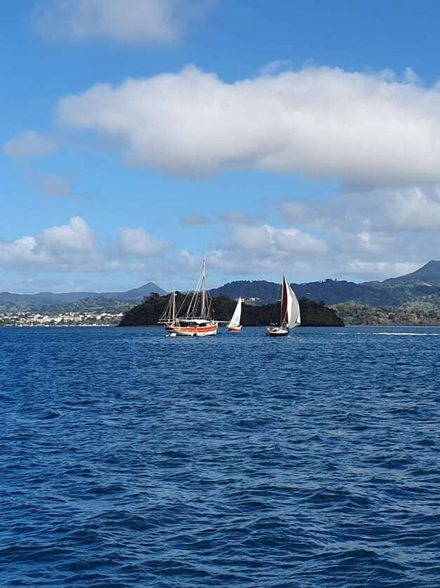 ASSOCIATION DES CROISEURS HAUTURIERS DE MAYOTTE (ACHM)