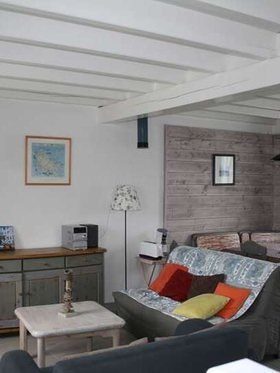 Les Maisons de Caroline -  n°6