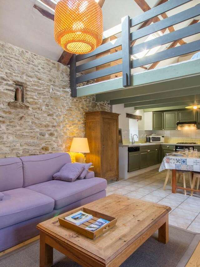 LE GUELLEC André - Le Gîte d'Eugène