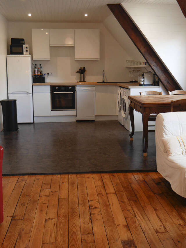 Allain Immobilier - BP16