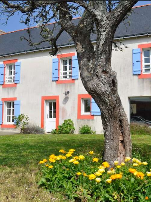 FOURNIER Françoise - Grande Maison