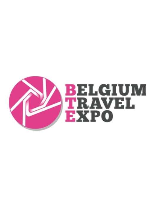 Belgium Travel Expo - BTExpo
