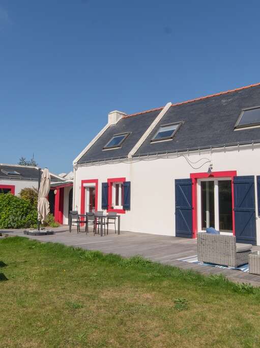 Allain Immobilier - RS07