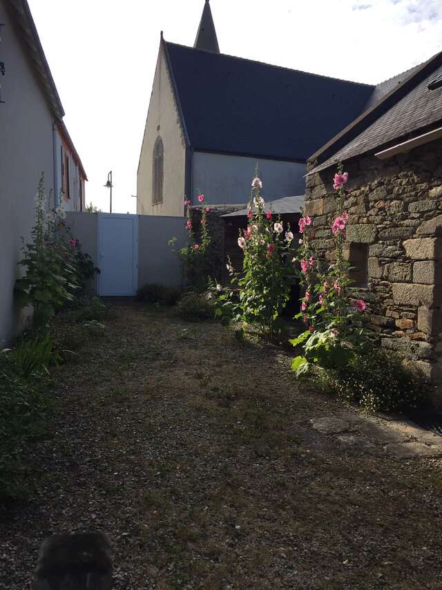 FOURNIER Françoise - Petite Maison