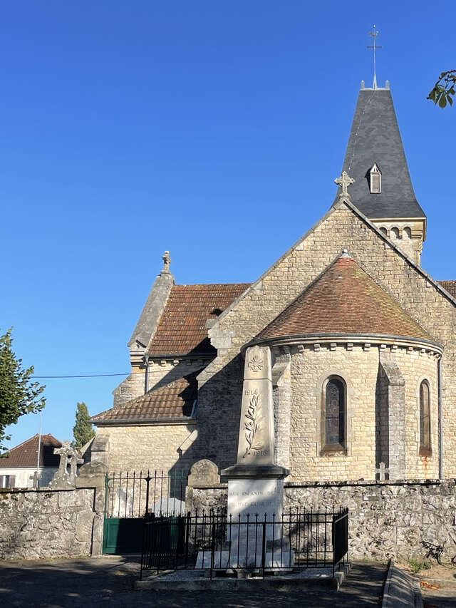 LA VIEILLE BOURGADE (SEU1)