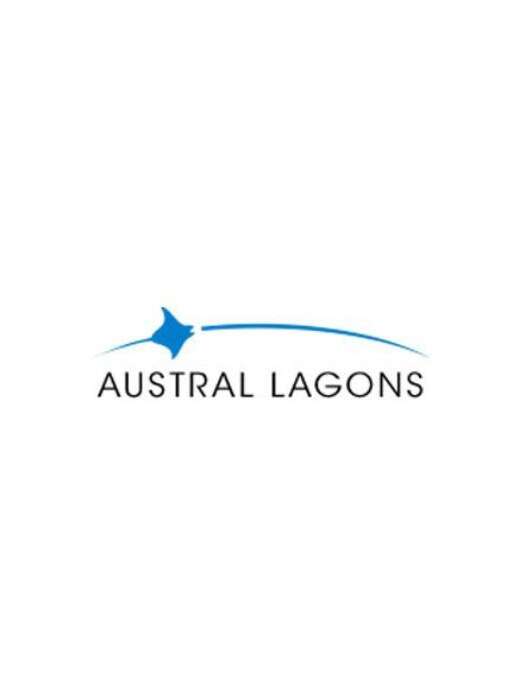 Workshop Austral Lagons