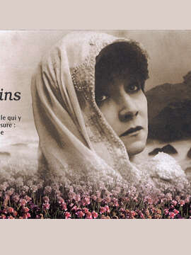 Bienvenue chez la grande Sarah !