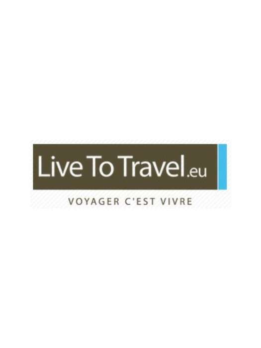 Roadshow Live To Travel
