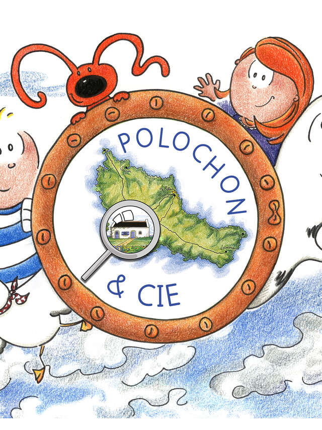 Polochon & cie