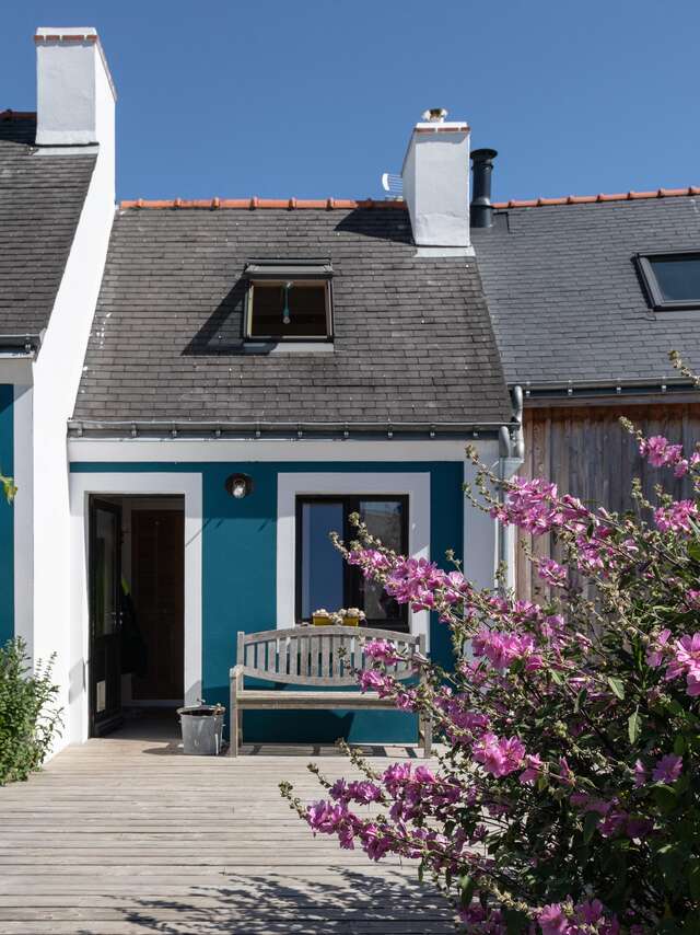 Les Chambres d'hôtes de Bordustard (Chambre 3)