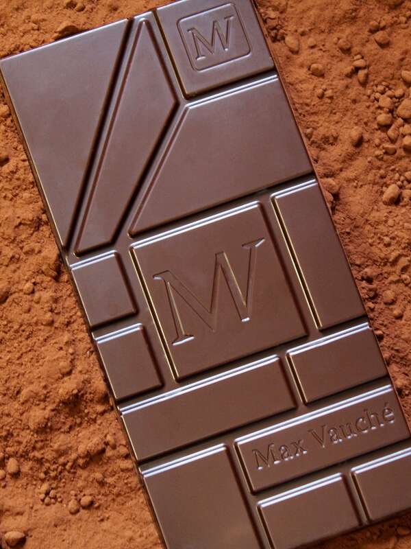 Chocolaterie Max Vauché