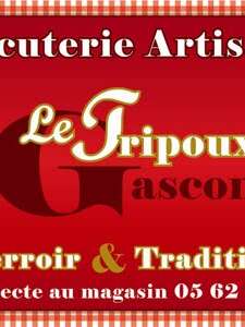 Charcuterie Gasconne