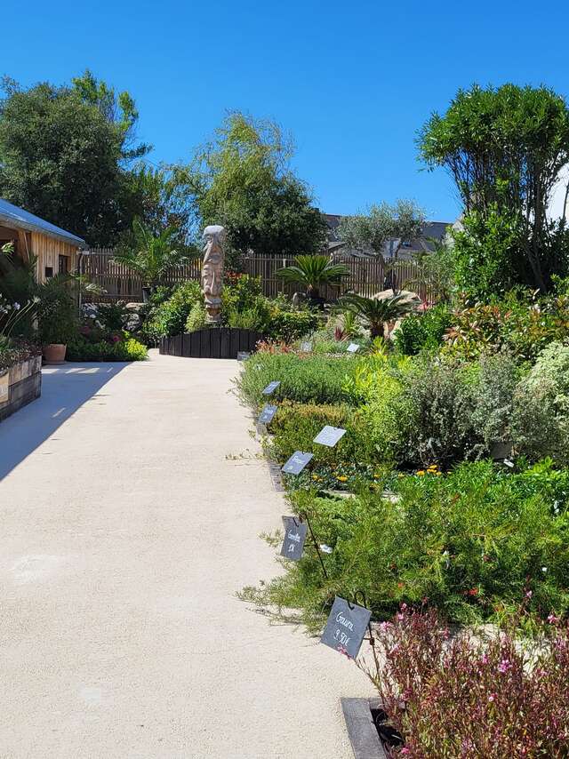 Pépinière & Paysages