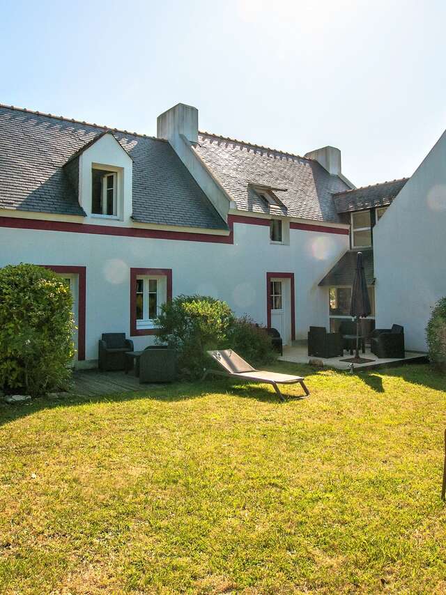 Hôtel Le Clos Fleuri