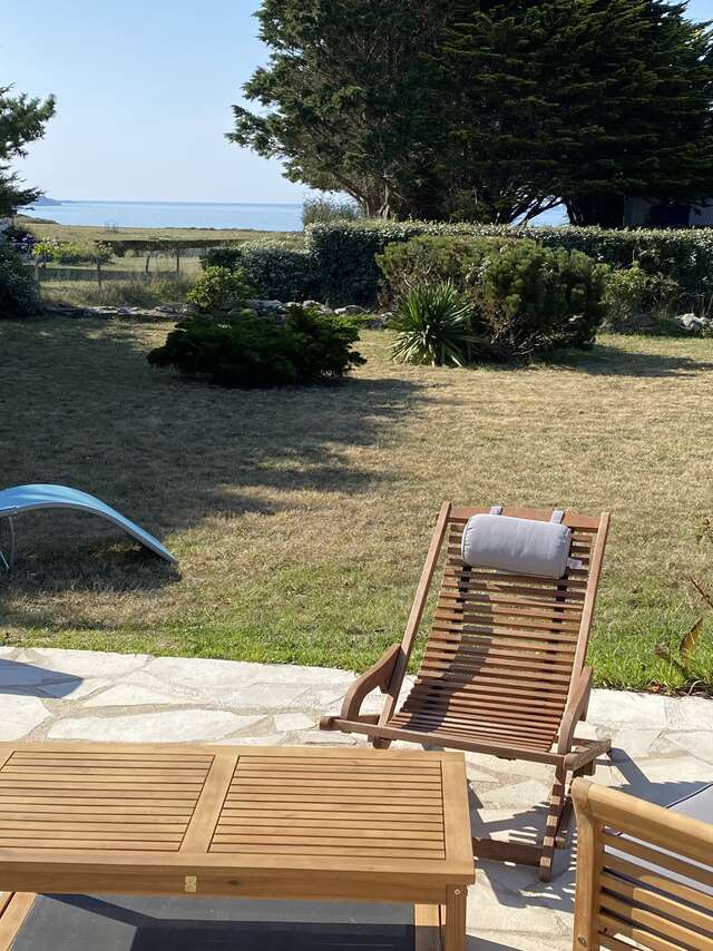 RÊVA Belle-Île