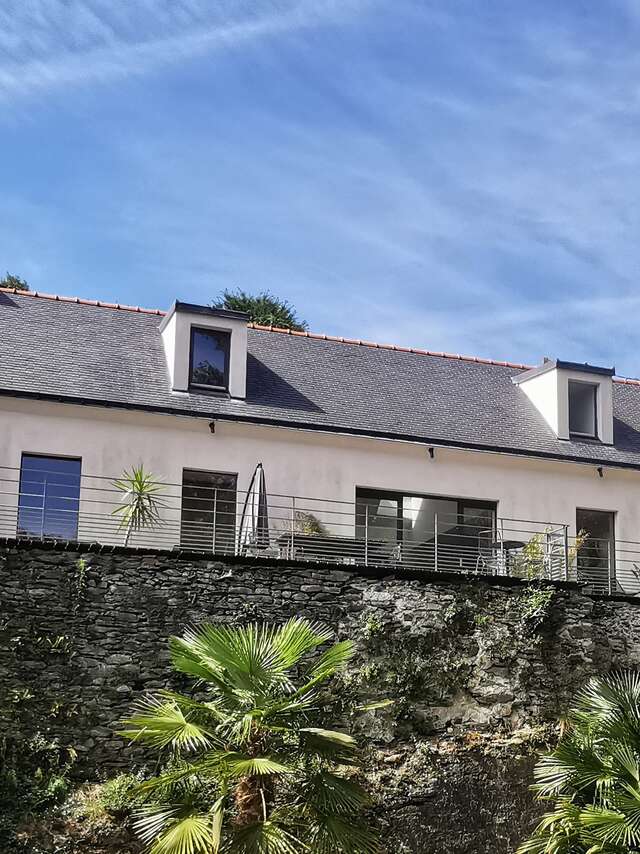 La Maison Orgo
