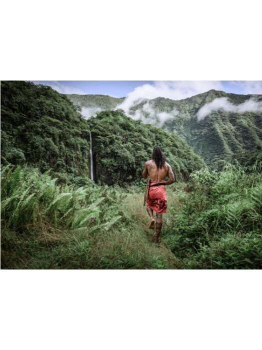 Tahiti Café On The Road