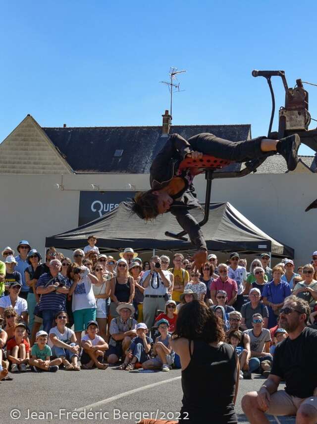 L'Inopiné Festival #6
