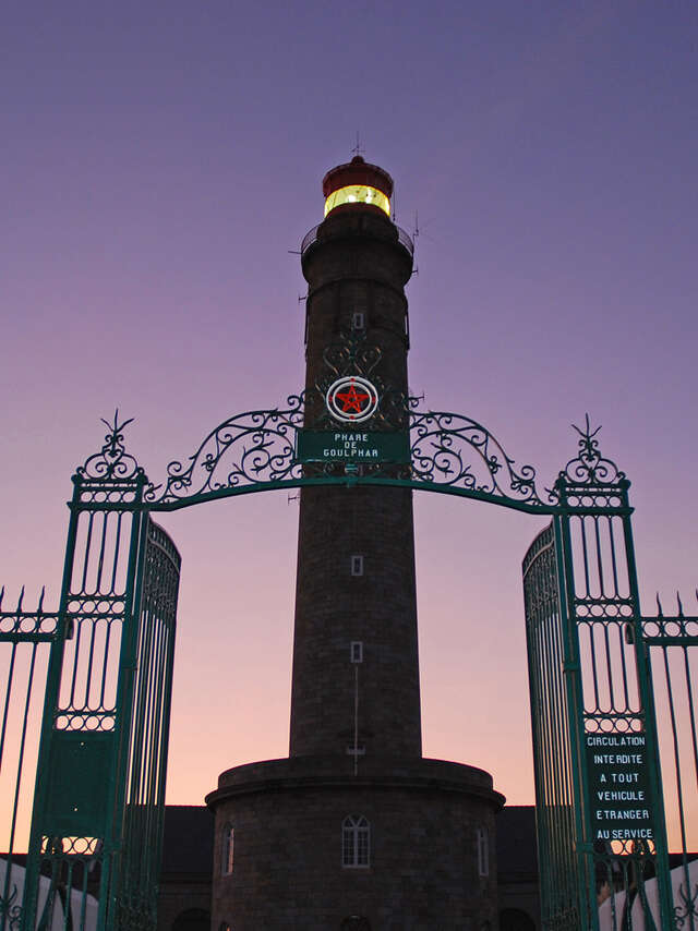 Le Grand Phare