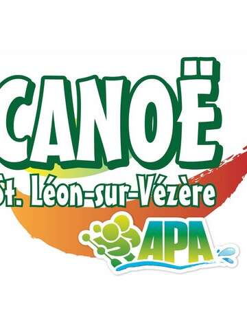Canoës APA Saint-Léon-sur-Vézère - Rafting