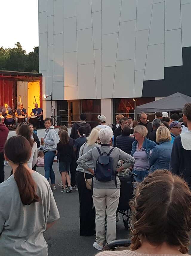 Fête de la musique