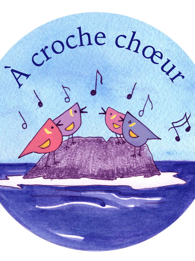 Atelier chant : Chant choral enfants