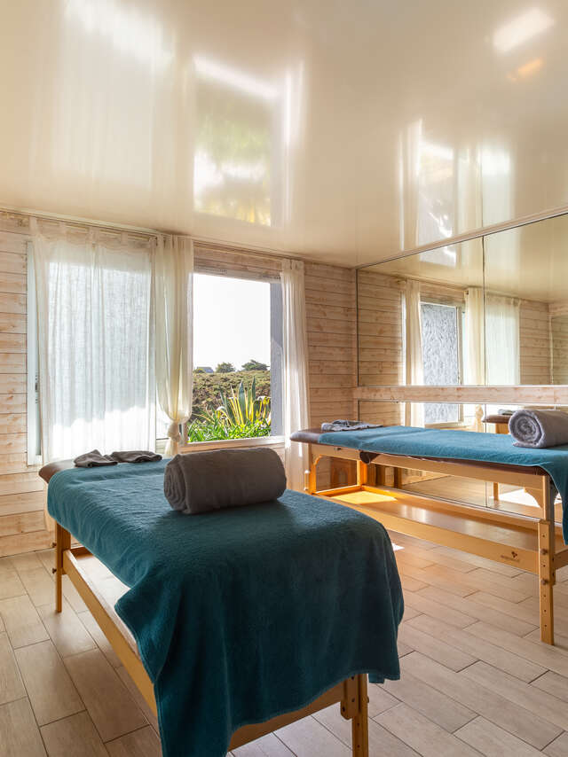 Thalasso & Spa Castel Clara