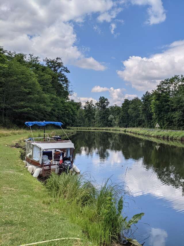 LE TOUR DES HAMEAUX (MOR)