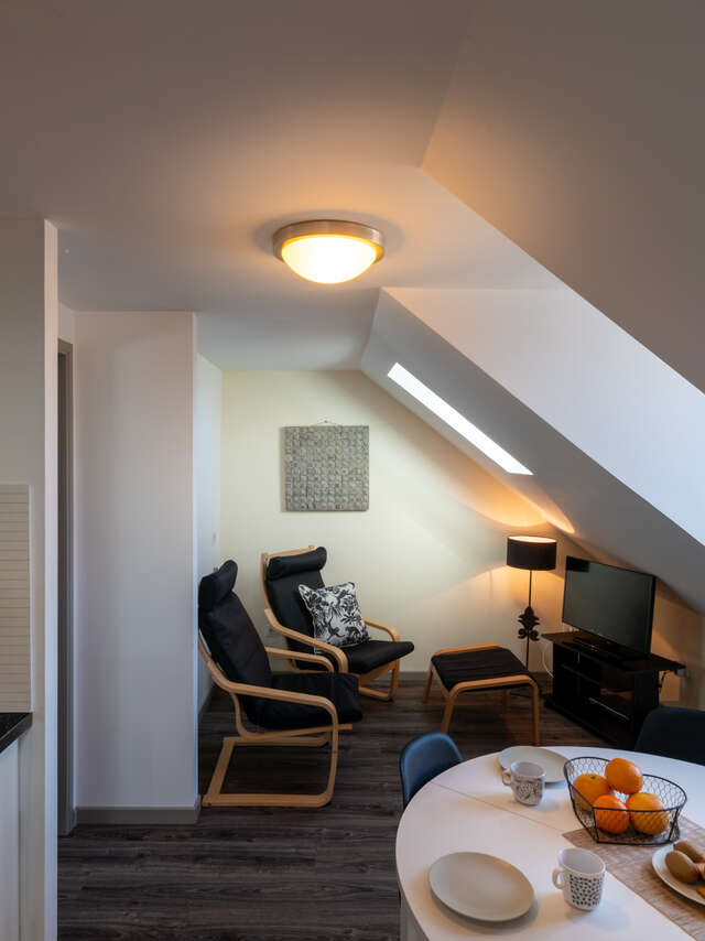 Mer et fougères - Appartement Port Maria