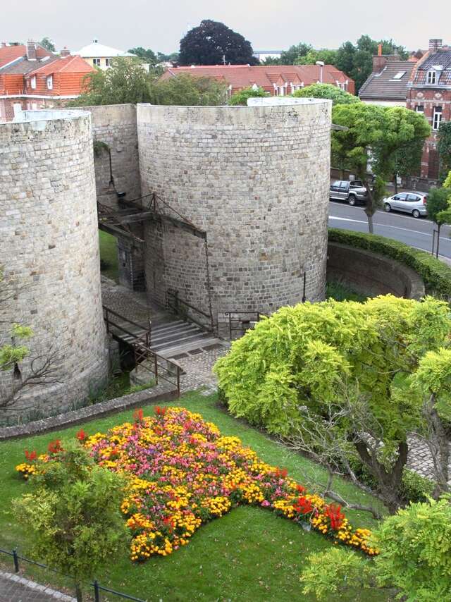 Porte d'Arras