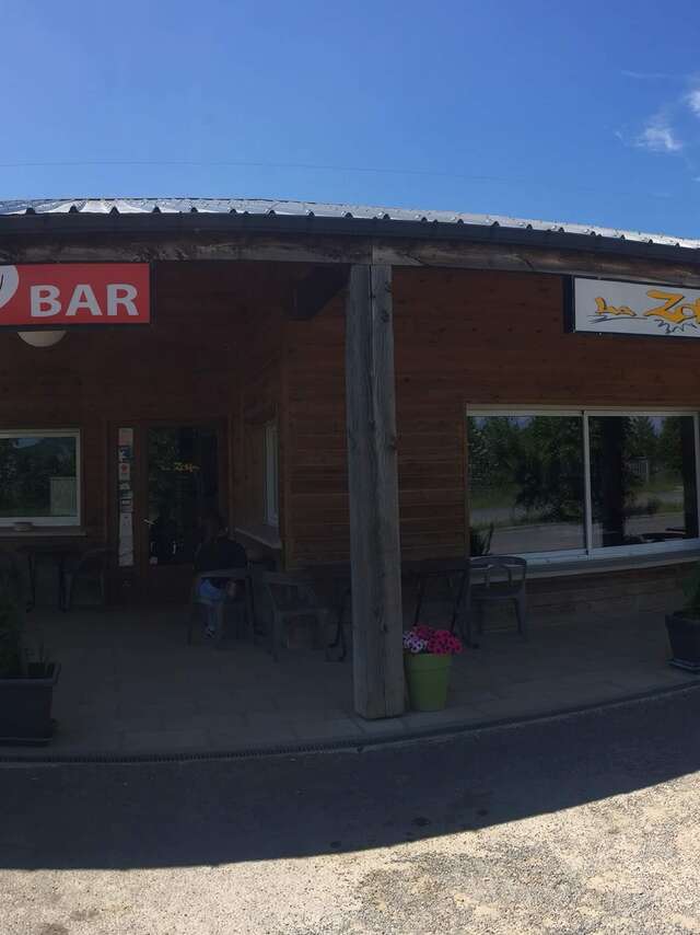 LA ZONE