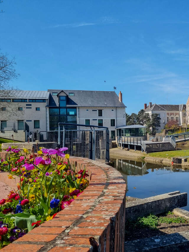 Le Musée de Sologne