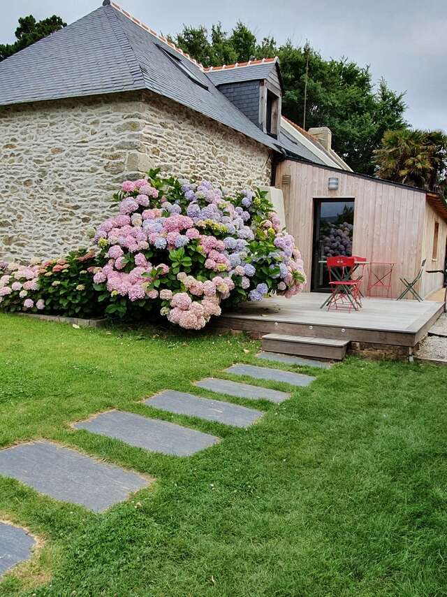 BICHELOT Christine - Maison Bangor
