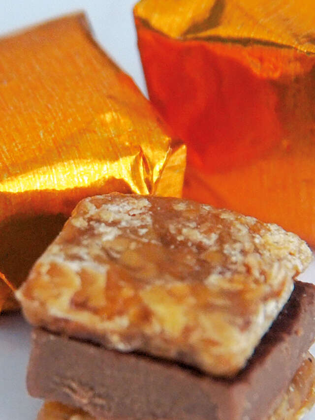 Pâtisserie Cucci
